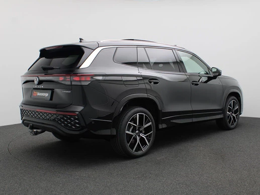 Volkswagen Tayron - Afbeelding 3 van 30