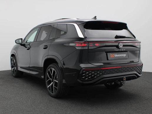 Volkswagen Tayron - Afbeelding 10 van 30
