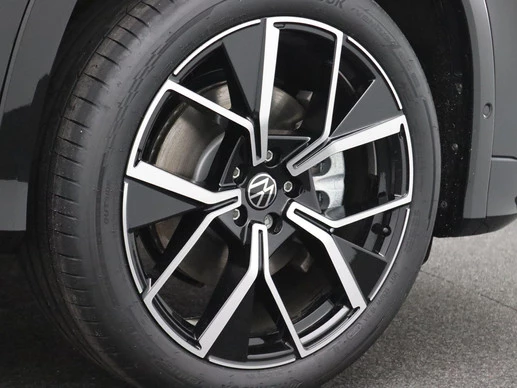 Volkswagen Tayron - Afbeelding 16 van 30