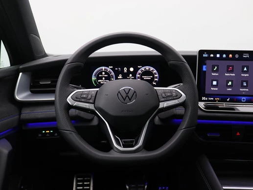 Volkswagen Tayron - Afbeelding 18 van 30