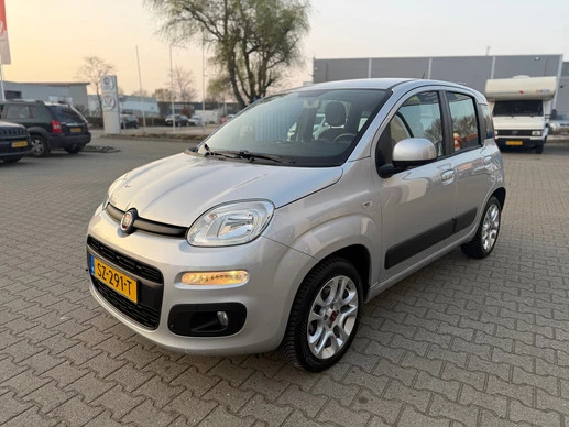 Fiat Panda - Afbeelding 1 van 18