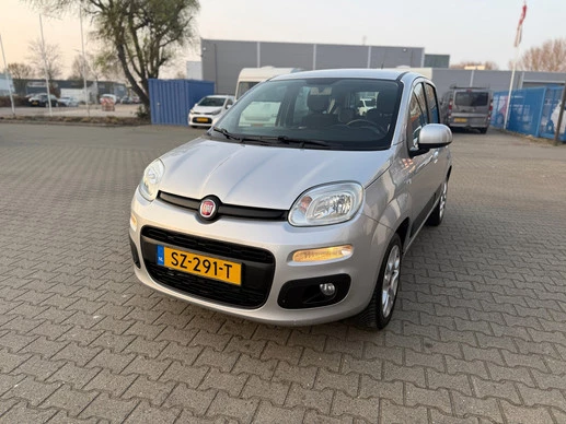 Fiat Panda - Afbeelding 2 van 18