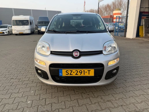 Fiat Panda - Afbeelding 3 van 18