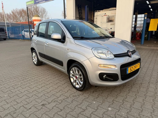 Fiat Panda - Afbeelding 4 van 18