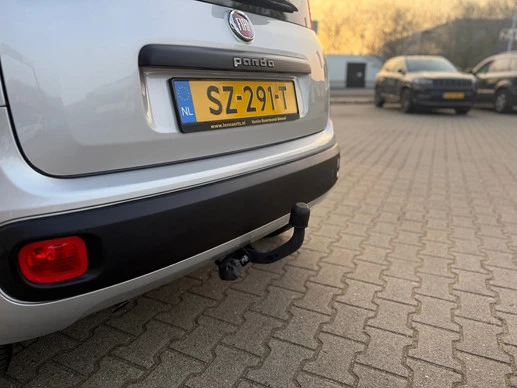 Fiat Panda - Afbeelding 5 van 18