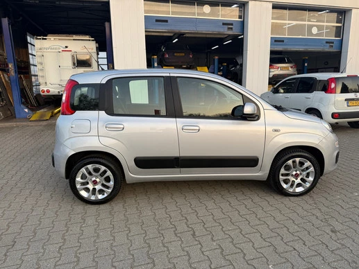 Fiat Panda - Afbeelding 8 van 18