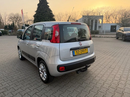 Fiat Panda - Afbeelding 9 van 18