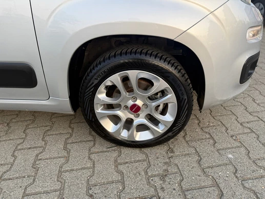 Fiat Panda - Afbeelding 10 van 18