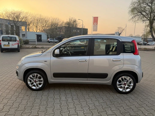 Fiat Panda - Afbeelding 12 van 18