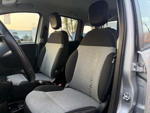Fiat Panda - Afbeelding 13 van 18