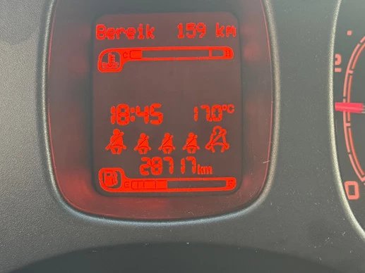 Fiat Panda - Afbeelding 14 van 18