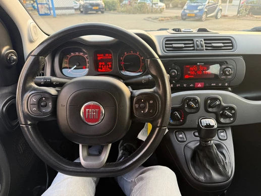 Fiat Panda - Afbeelding 15 van 18