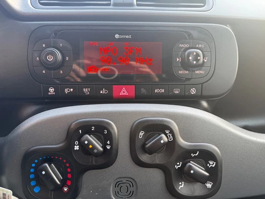 Fiat Panda - Afbeelding 16 van 18