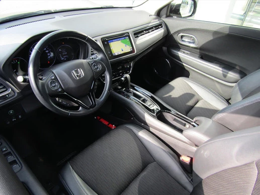 Honda HR-V - Afbeelding 3 van 22