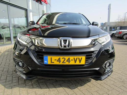 Honda HR-V - Afbeelding 4 van 22
