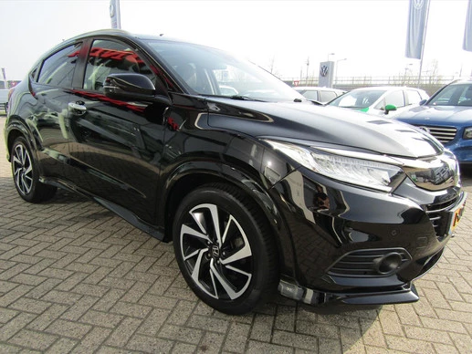 Honda HR-V - Afbeelding 5 van 22
