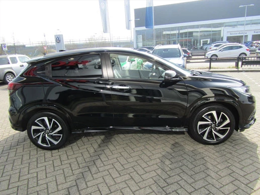 Honda HR-V - Afbeelding 6 van 22