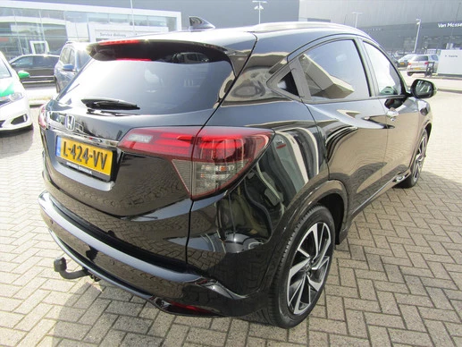 Honda HR-V - Afbeelding 7 van 22