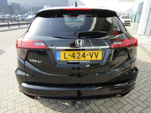 Honda HR-V - Afbeelding 8 van 22