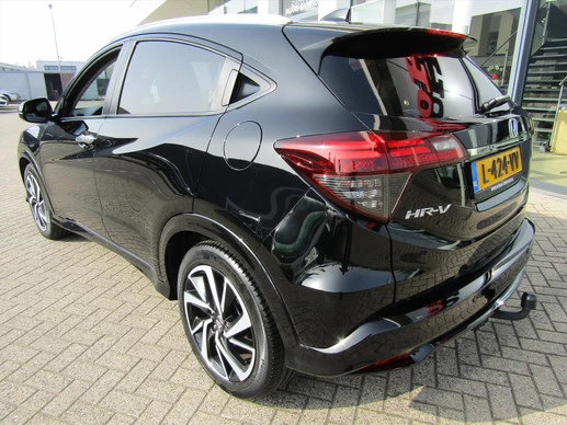 Honda HR-V - Afbeelding 9 van 22