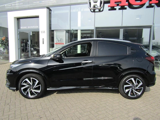 Honda HR-V - Afbeelding 10 van 22