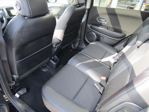 Honda HR-V - Afbeelding 11 van 22