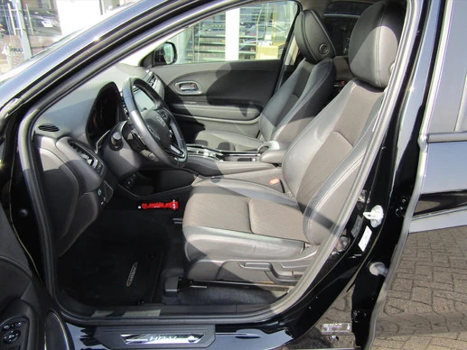 Honda HR-V - Afbeelding 12 van 22
