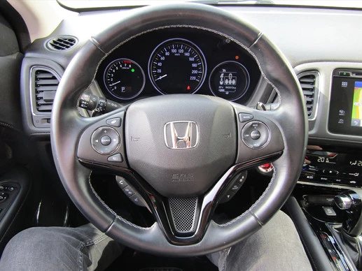 Honda HR-V - Afbeelding 13 van 22