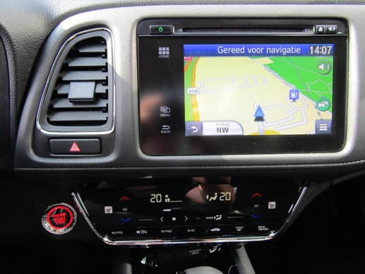 Honda HR-V - Afbeelding 15 van 22