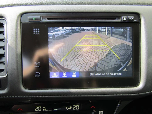 Honda HR-V - Afbeelding 16 van 22