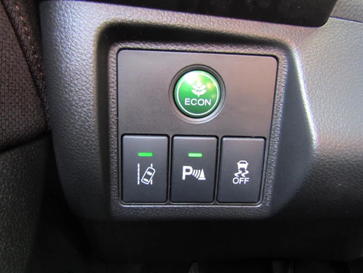 Honda HR-V - Afbeelding 18 van 22