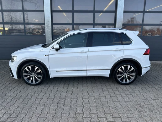 Volkswagen Tiguan - Afbeelding 2 van 30