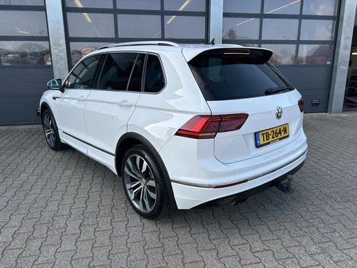 Volkswagen Tiguan - Afbeelding 3 van 30
