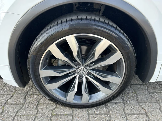 Volkswagen Tiguan - Afbeelding 4 van 30
