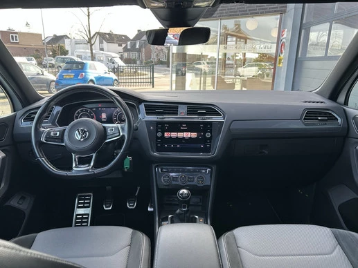 Volkswagen Tiguan - Afbeelding 5 van 30