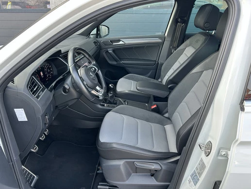Volkswagen Tiguan - Afbeelding 6 van 30