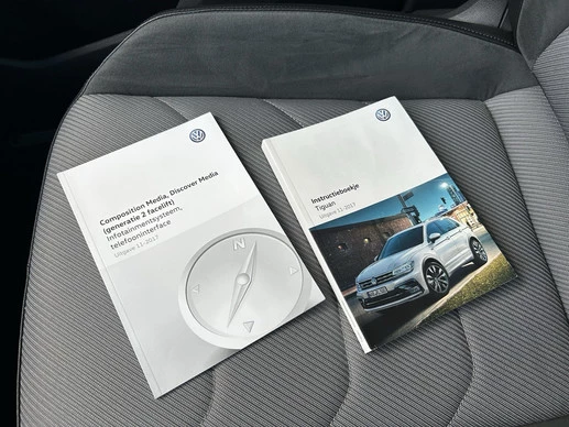 Volkswagen Tiguan - Afbeelding 9 van 30