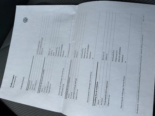 Volkswagen Tiguan - Afbeelding 10 van 30