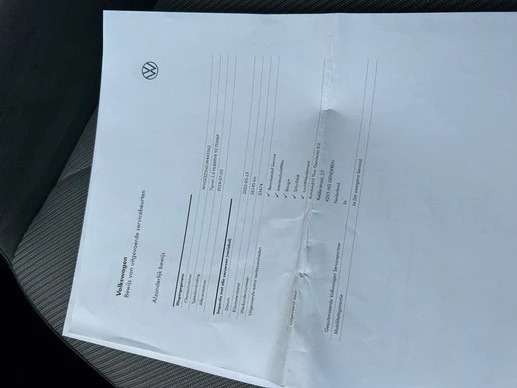 Volkswagen Tiguan - Afbeelding 11 van 30