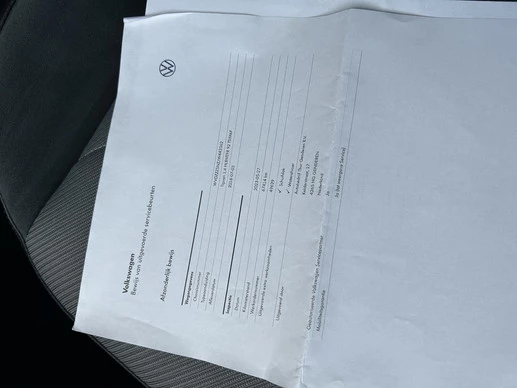 Volkswagen Tiguan - Afbeelding 12 van 30