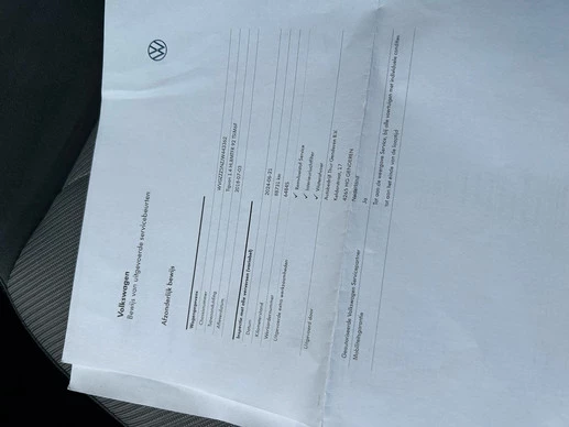 Volkswagen Tiguan - Afbeelding 13 van 30