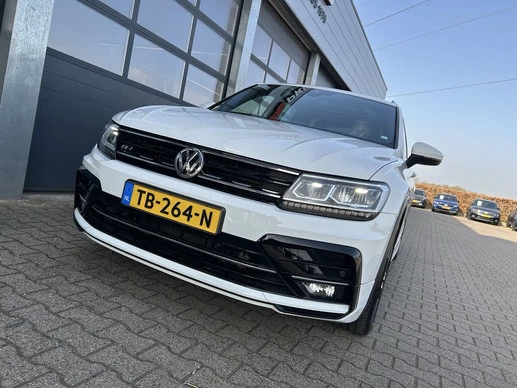 Volkswagen Tiguan - Afbeelding 15 van 30