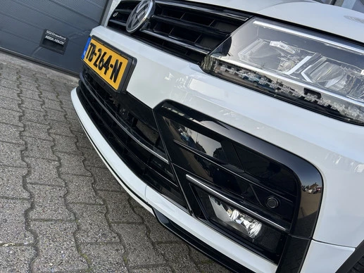 Volkswagen Tiguan - Afbeelding 16 van 30