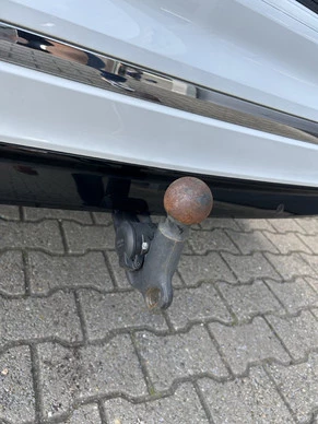 Volkswagen Tiguan - Afbeelding 21 van 30