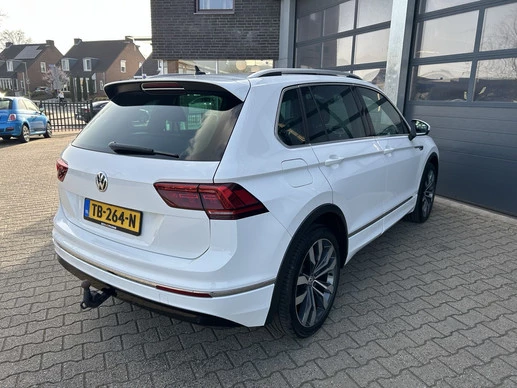 Volkswagen Tiguan - Afbeelding 24 van 30