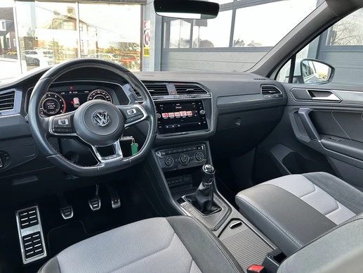 Volkswagen Tiguan - Afbeelding 25 van 30