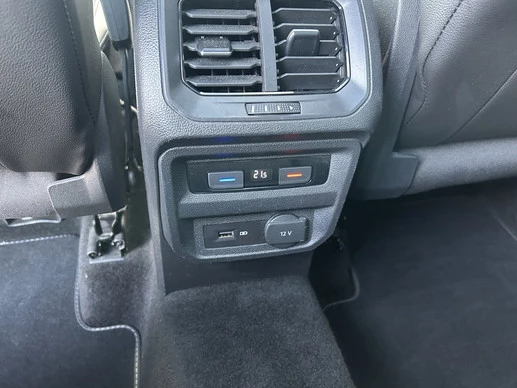 Volkswagen Tiguan - Afbeelding 26 van 30