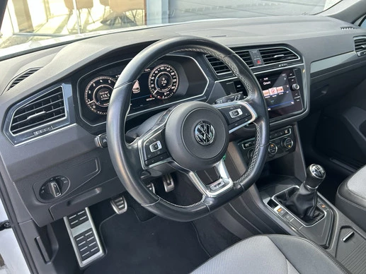Volkswagen Tiguan - Afbeelding 27 van 30