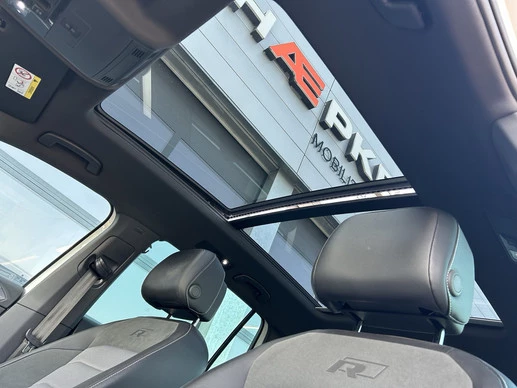 Volkswagen Tiguan - Afbeelding 28 van 30