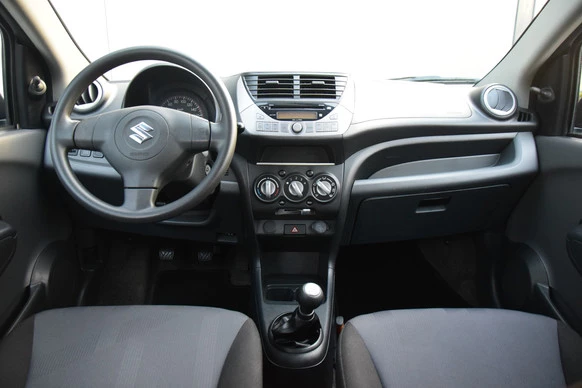 Suzuki Alto - Afbeelding 2 van 20